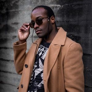 Meet your Posher, Jordan